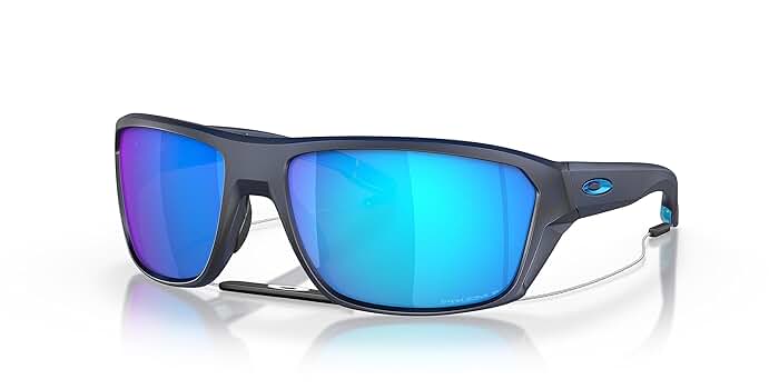 オークリー　Split Shot OAKLEY サングラス オークリー SPLIT SHOT(偏光レンズ) /釣り